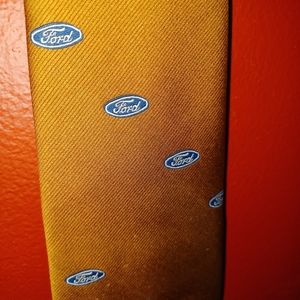 Final price on Vintage Ford Tie